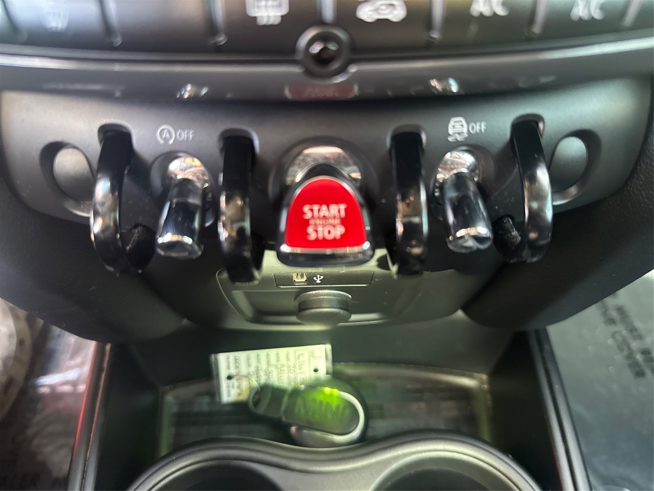 MINI Countryman Base 2020