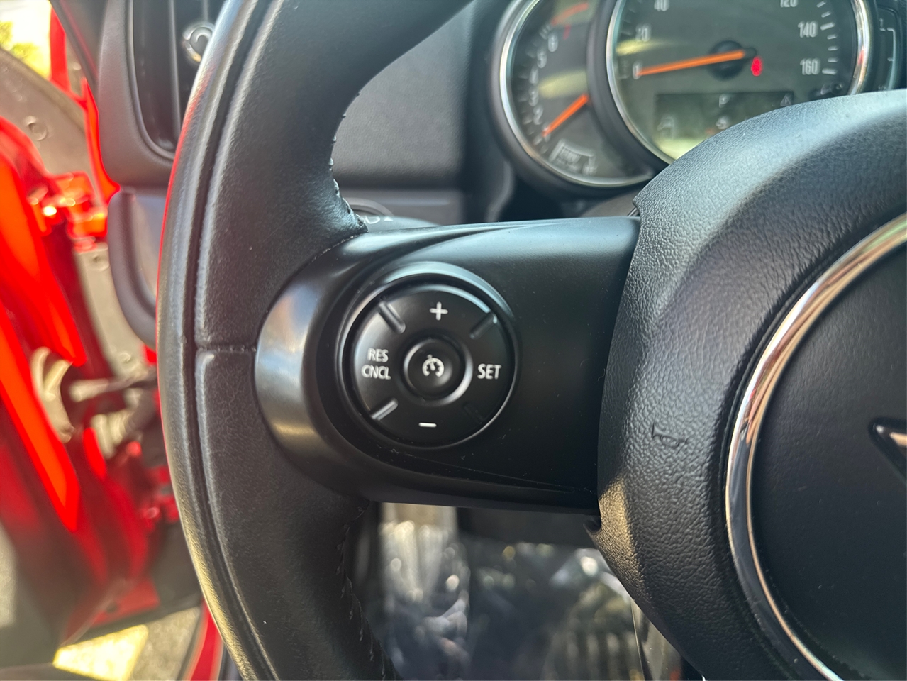 MINI Countryman Base 2020