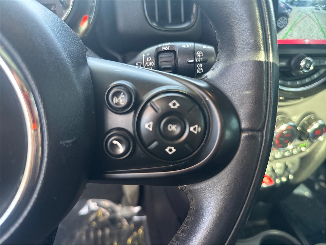 MINI Countryman Base 2020