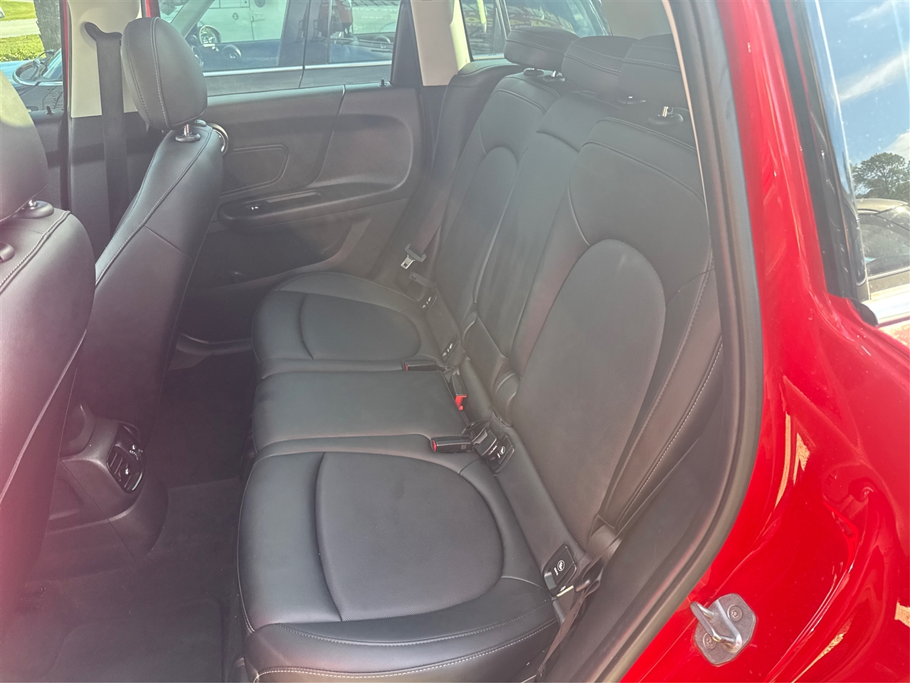 MINI Countryman Base 2020