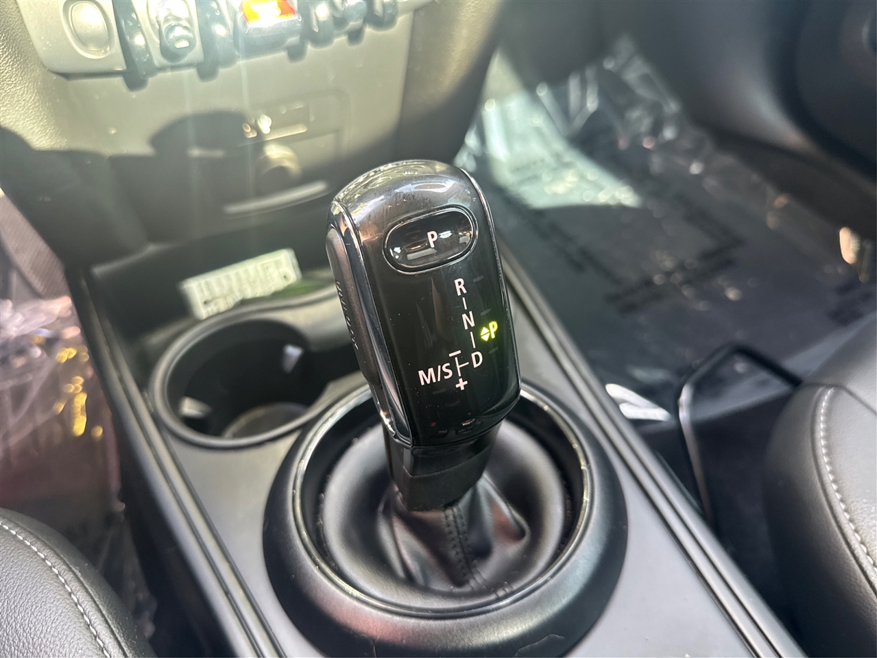 MINI Countryman Base 2020