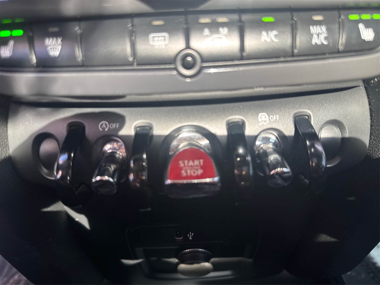 MINI Countryman Base 2020