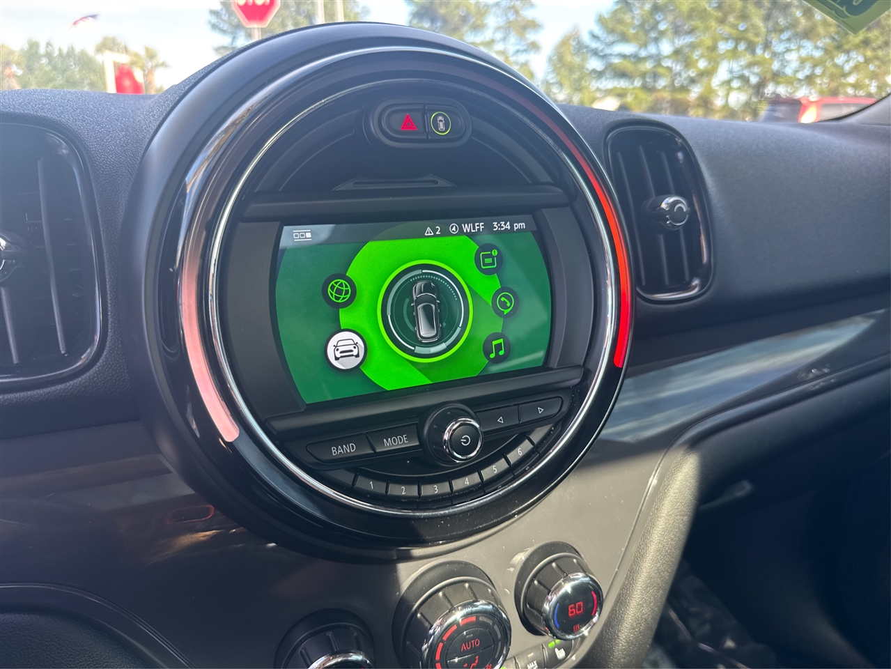 MINI Countryman Base 2020