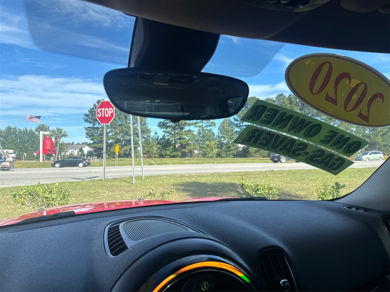 MINI Countryman Base 2020