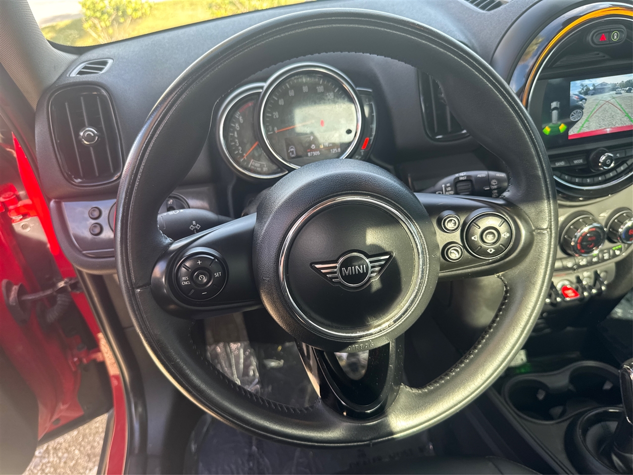 MINI Countryman Base 2020