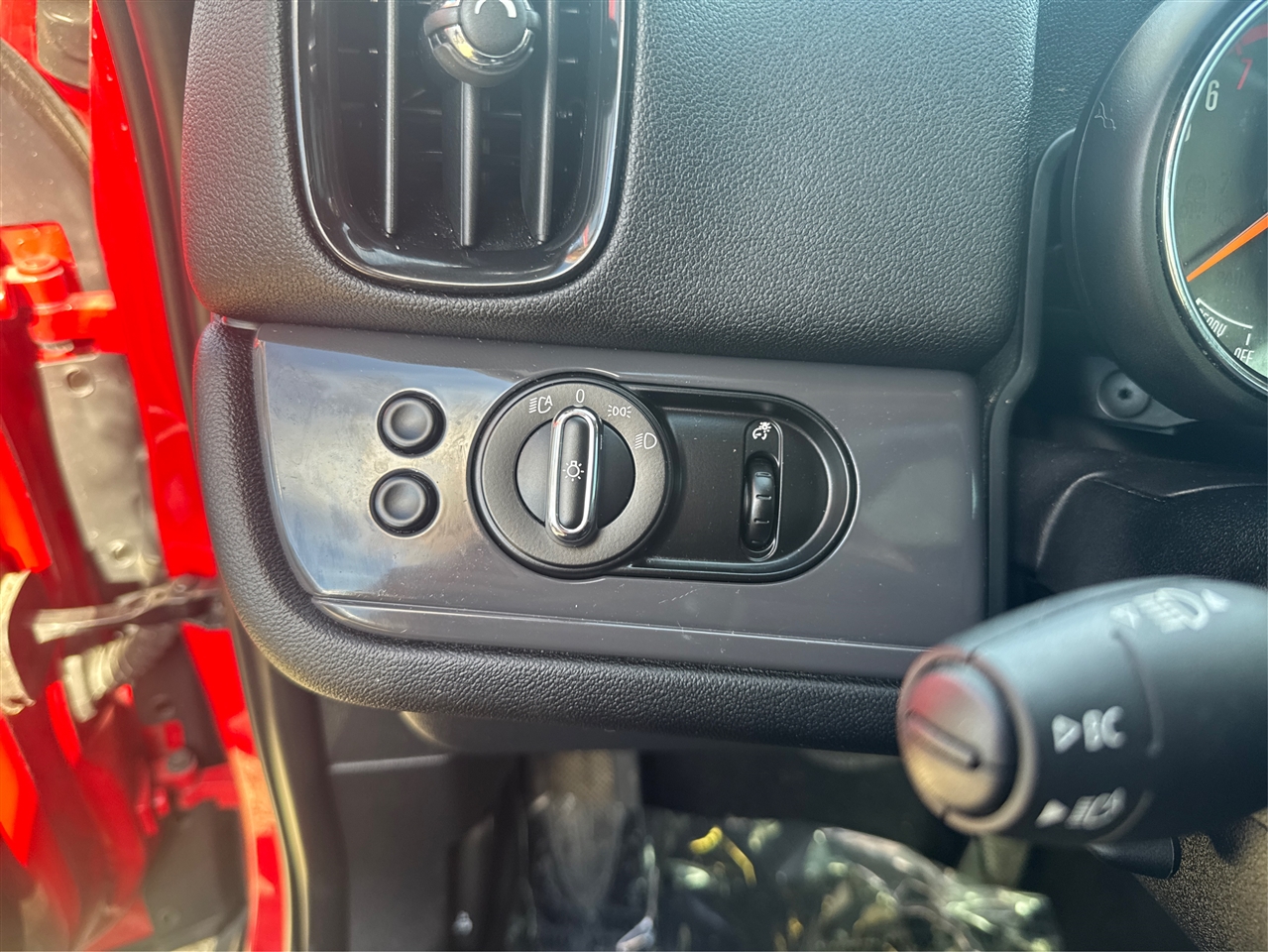 MINI Countryman Base 2020