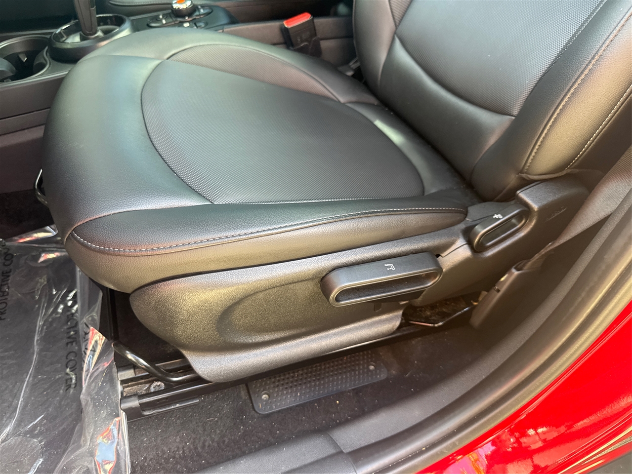 MINI Countryman Base 2020