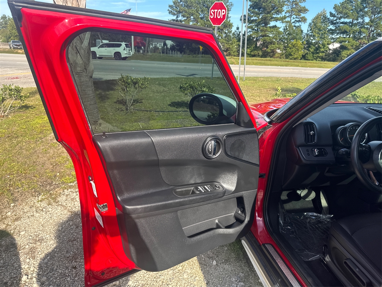 MINI Countryman Base 2020