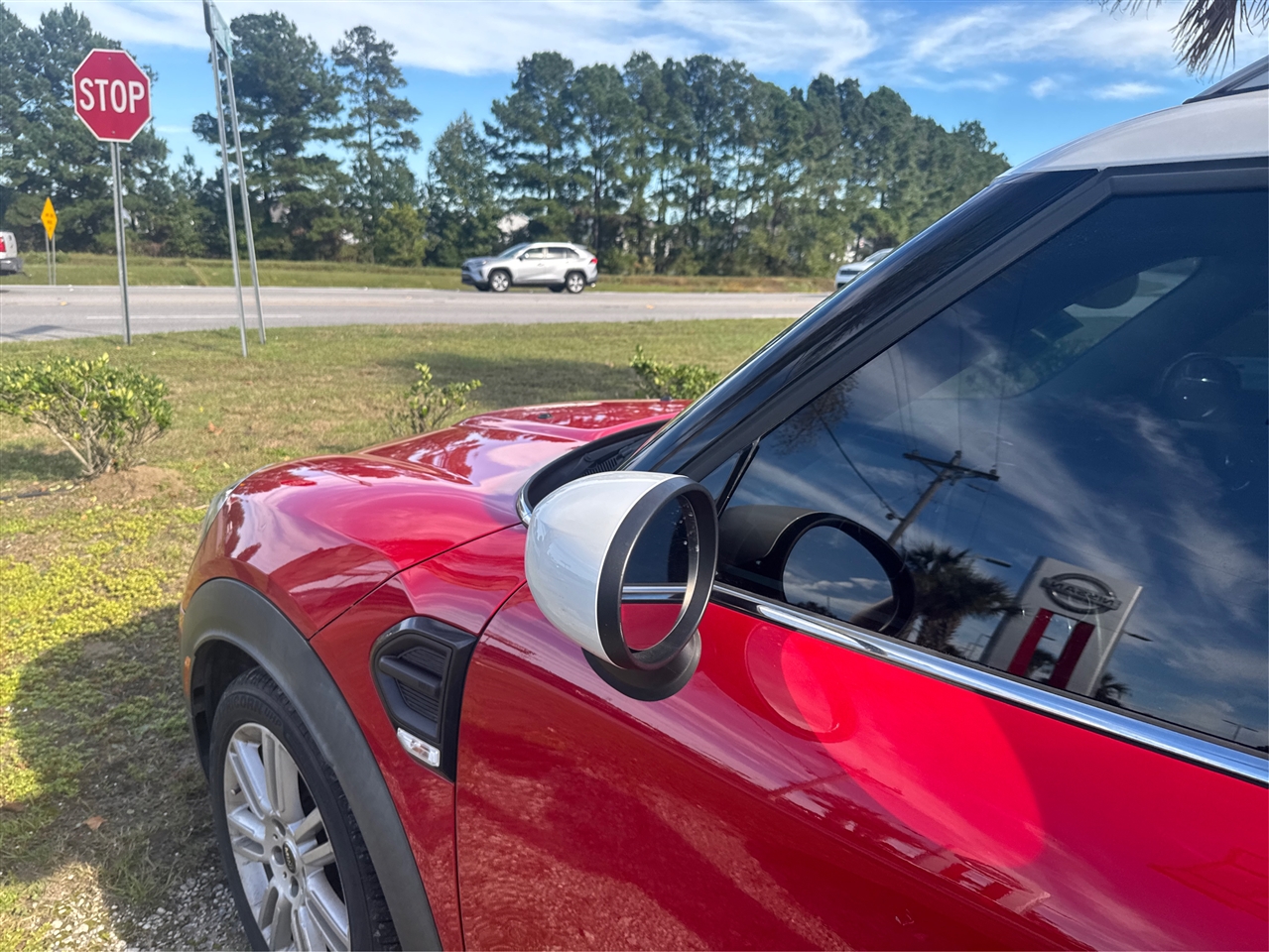 MINI Countryman Base 2020