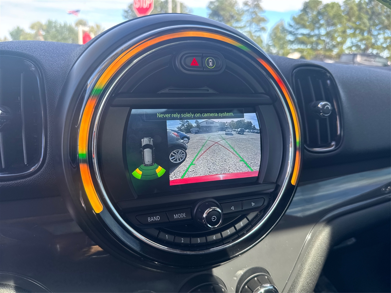 MINI Countryman Base 2020