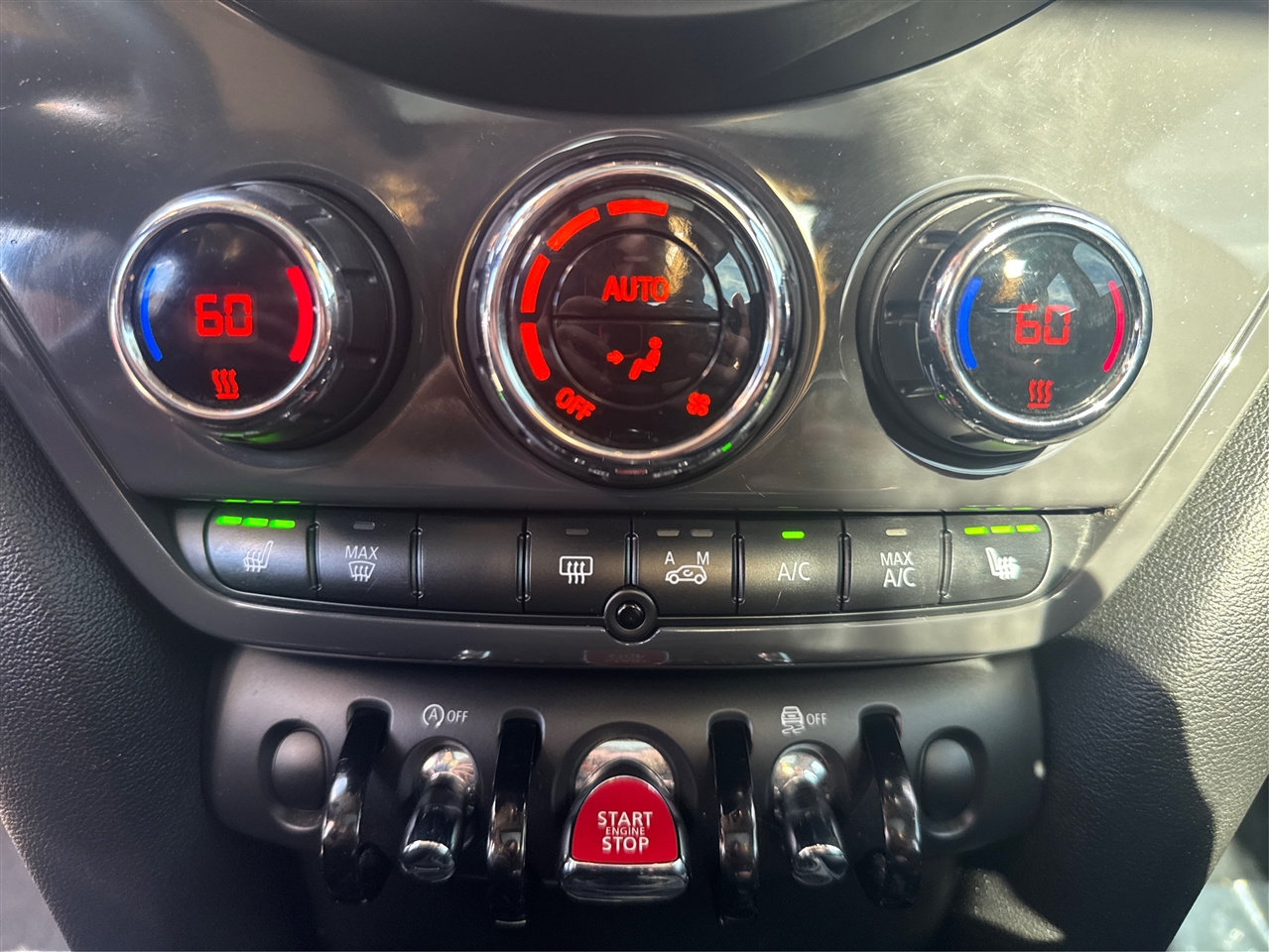 MINI Countryman Base 2020