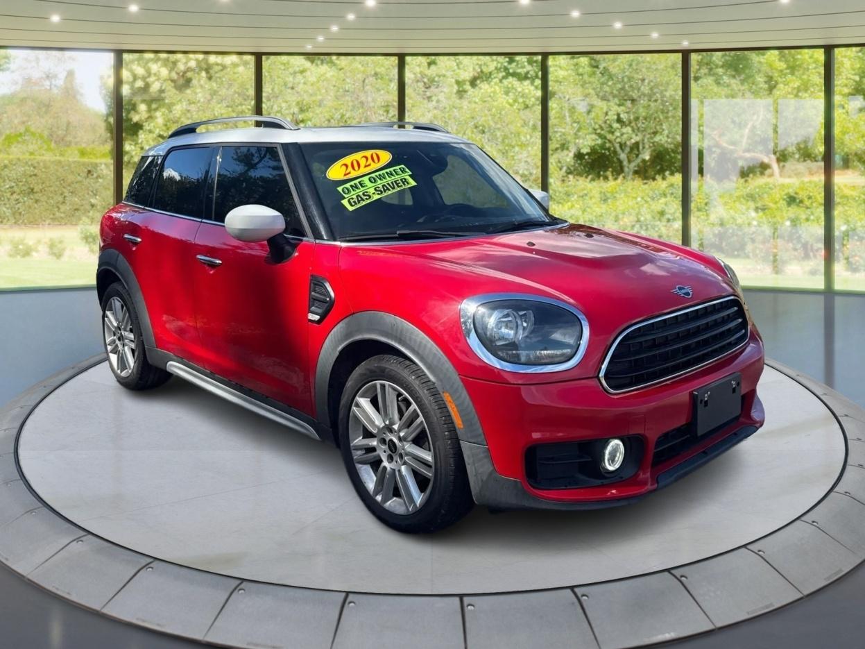 MINI Countryman Cooper FWD 2020