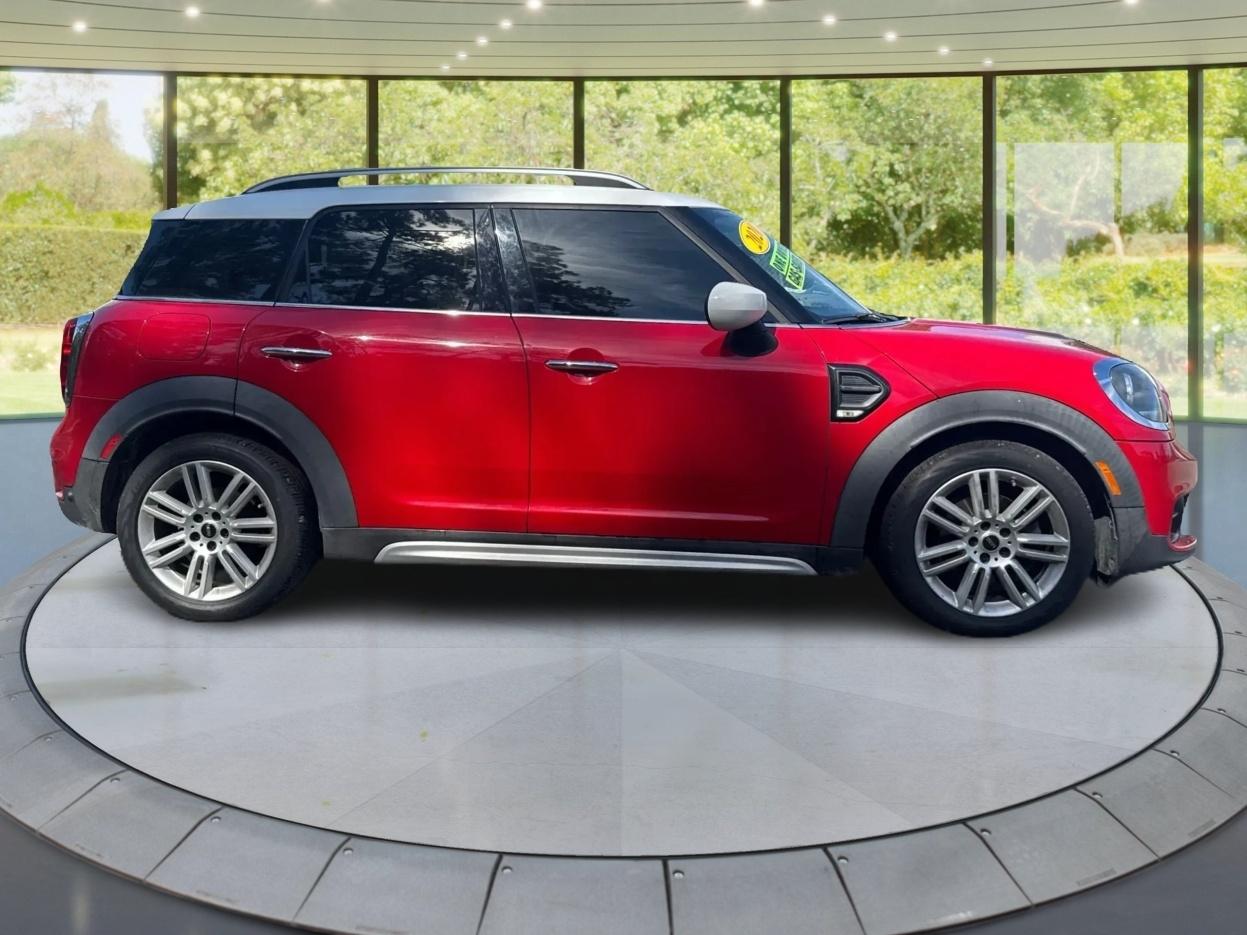 MINI Countryman Cooper FWD 2020