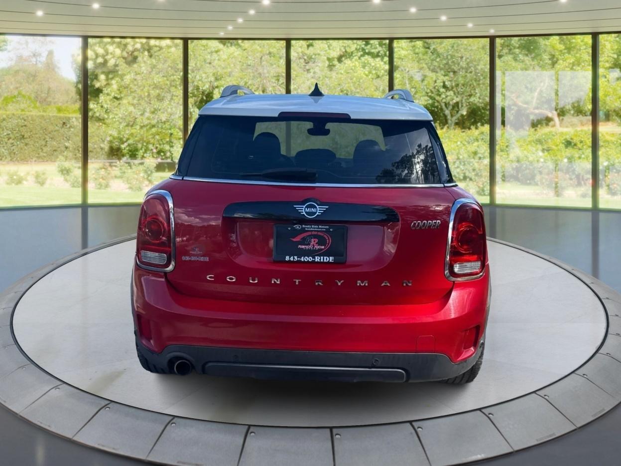 MINI Countryman Cooper FWD 2020