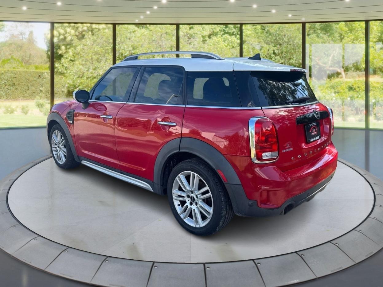 MINI Countryman Cooper FWD 2020