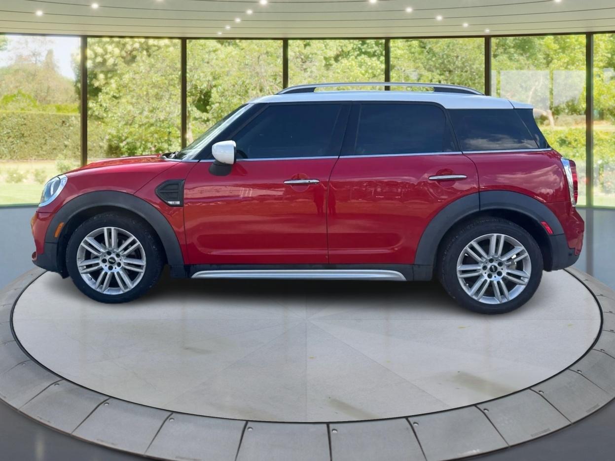 MINI Countryman Cooper FWD 2020