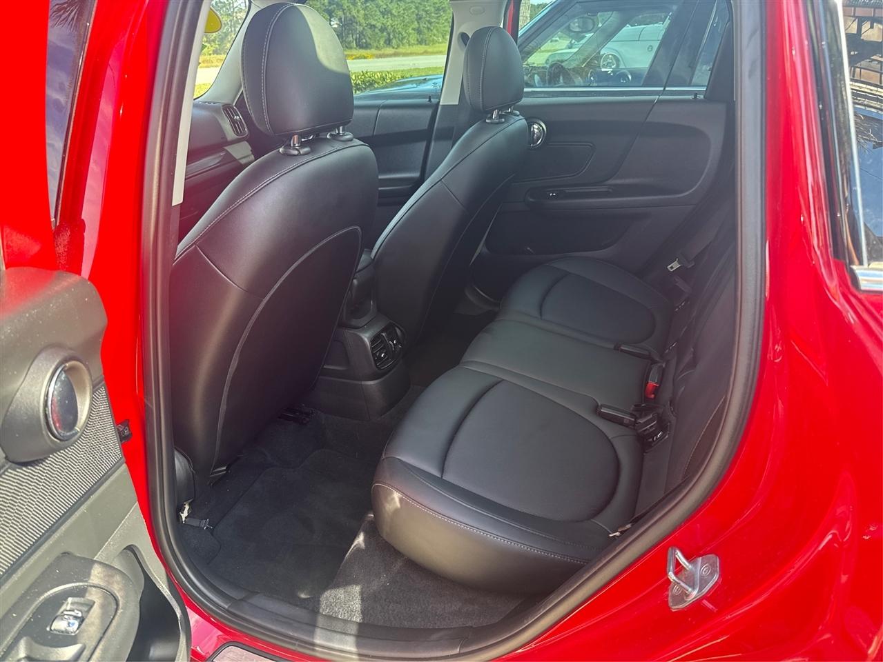 MINI Countryman Cooper FWD 2020