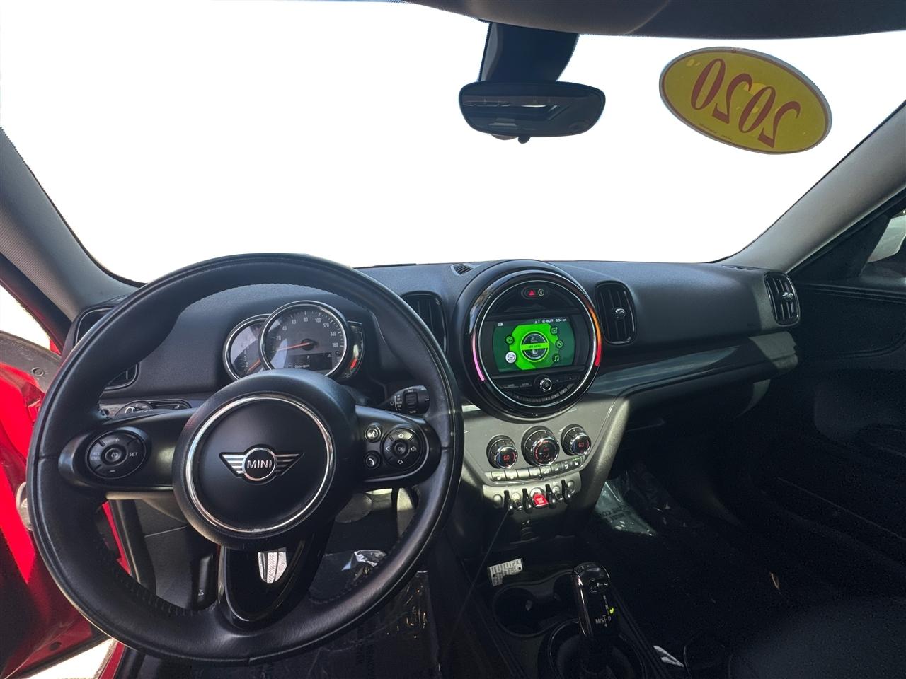 MINI Countryman Cooper FWD 2020