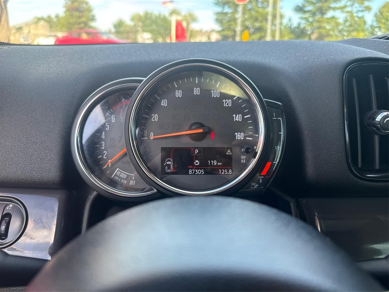 MINI Countryman Cooper FWD 2020