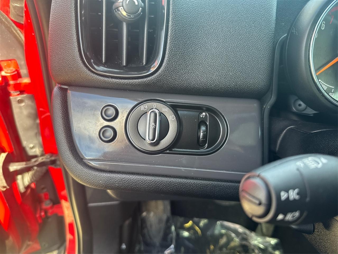 MINI Countryman Cooper FWD 2020