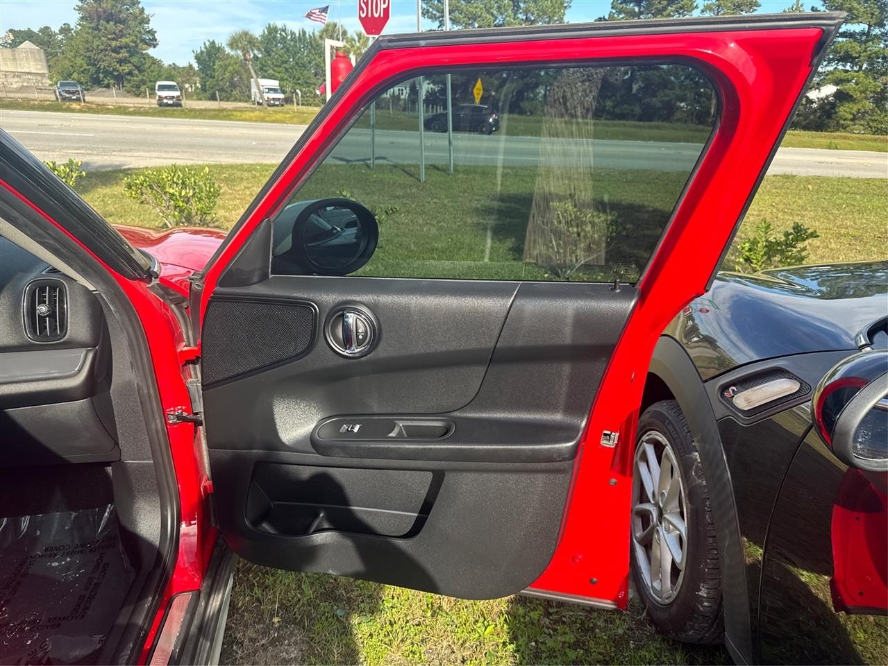 MINI Countryman Cooper FWD 2020