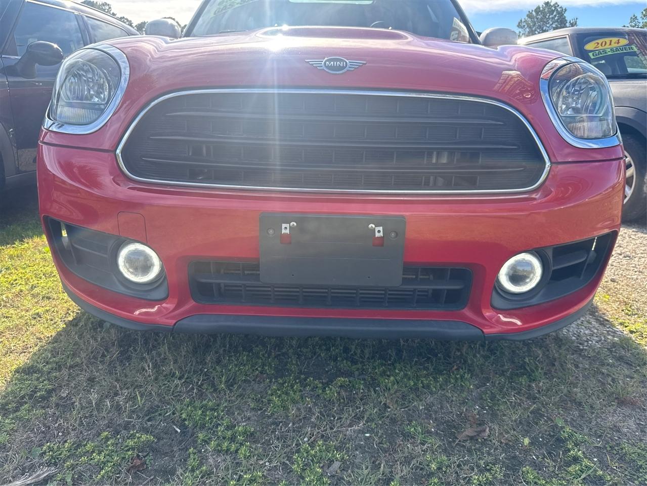 MINI Countryman Cooper FWD 2020