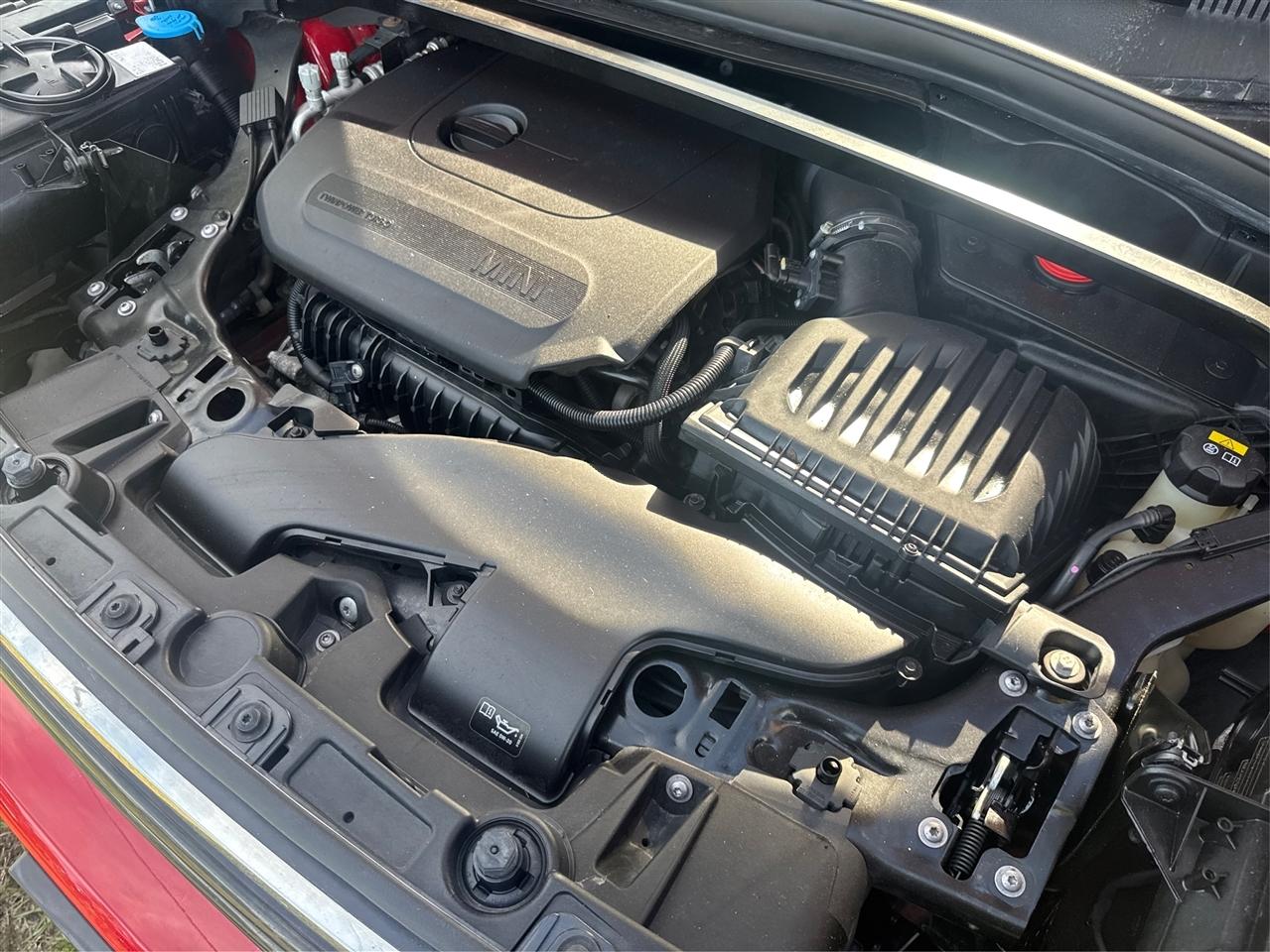 MINI Countryman Cooper FWD 2020