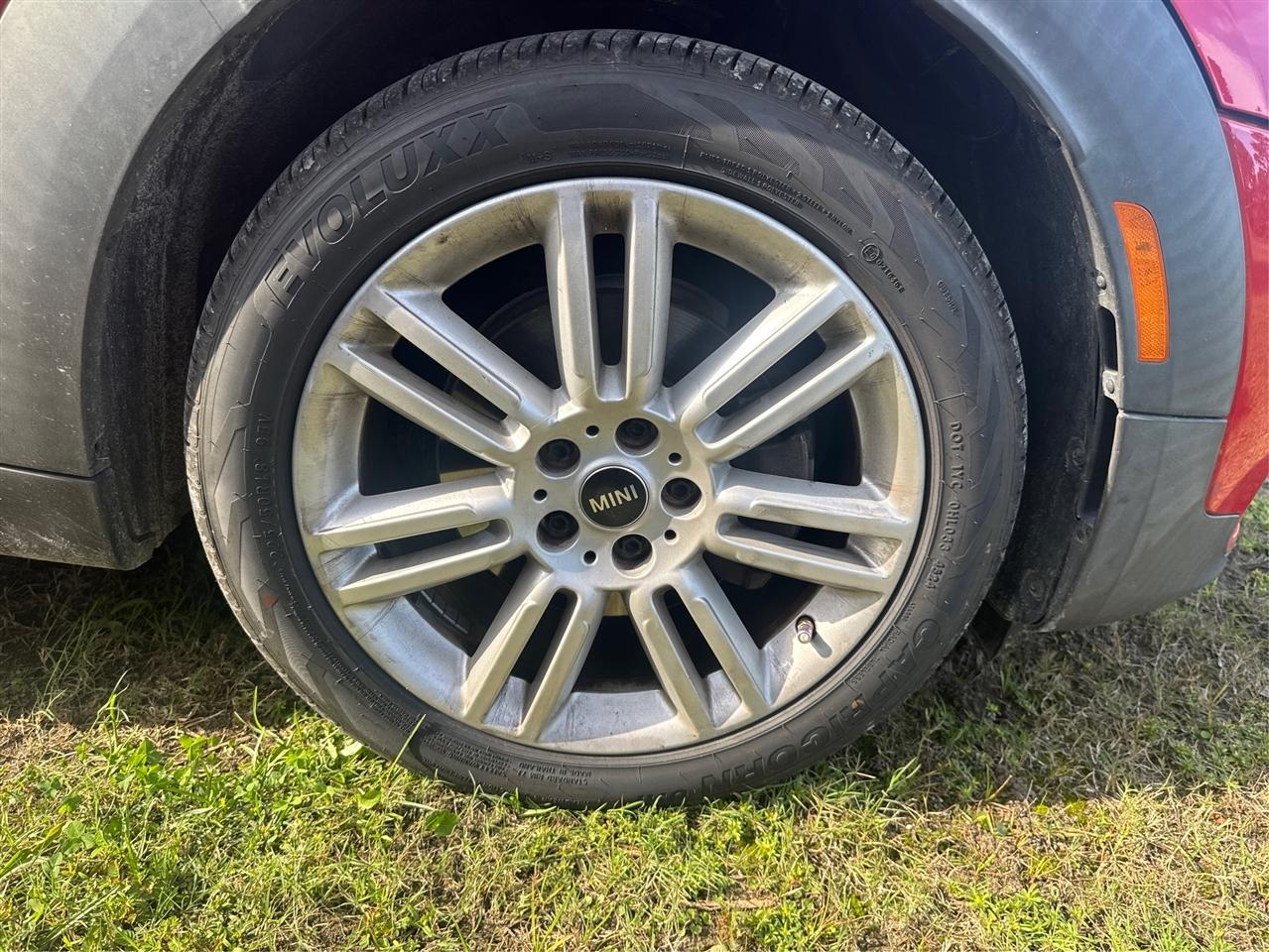 MINI Countryman Cooper FWD 2020