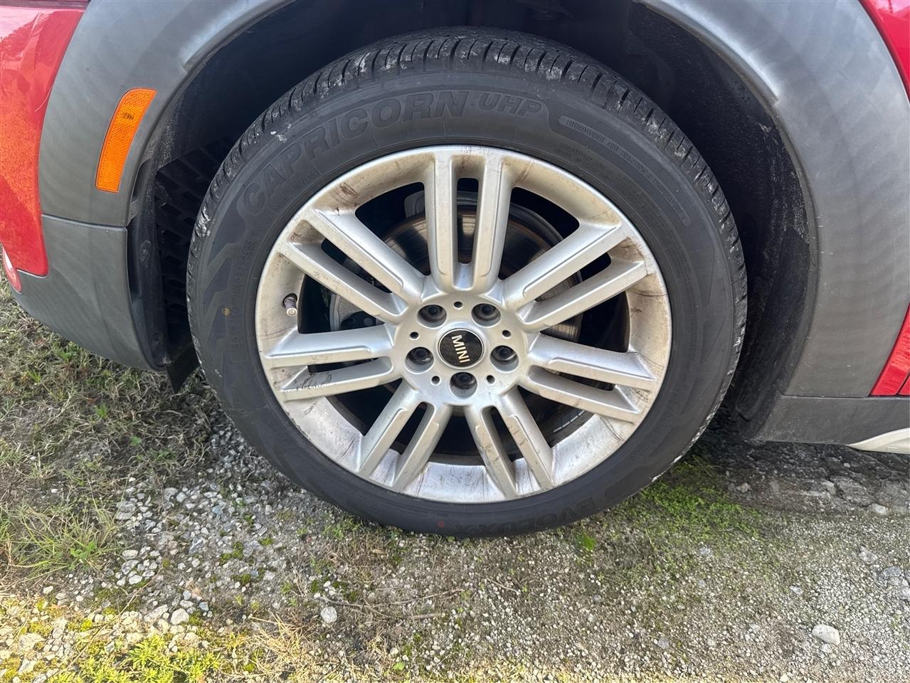 MINI Countryman Cooper FWD 2020