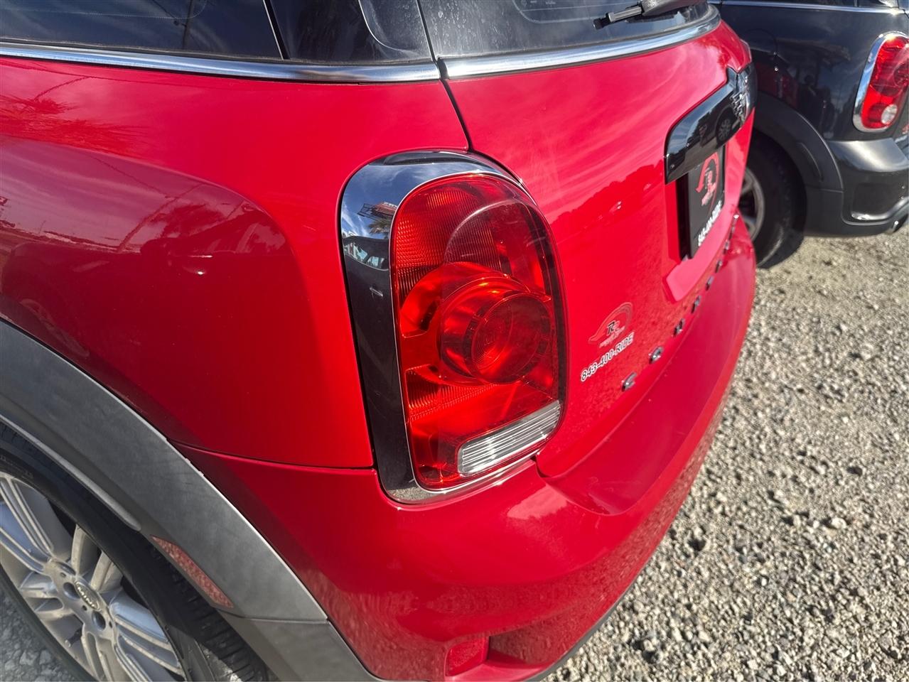 MINI Countryman Cooper FWD 2020