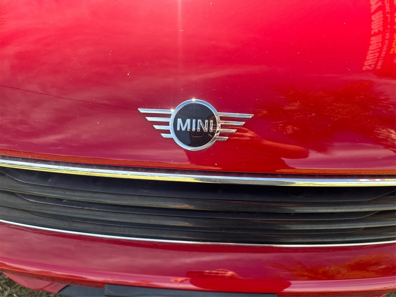 MINI Countryman Cooper FWD 2020