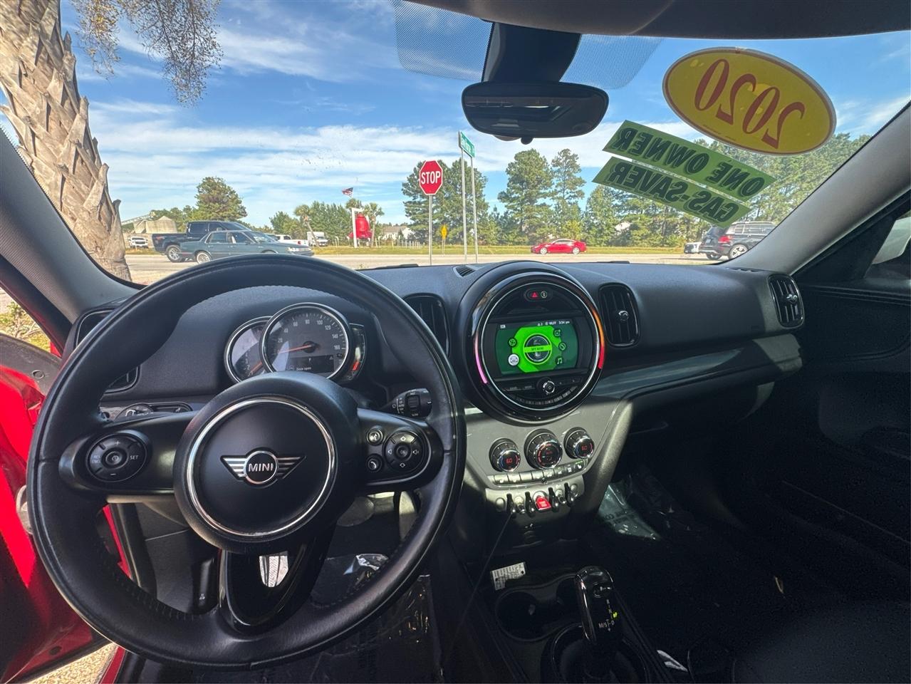 MINI Countryman Cooper FWD 2020