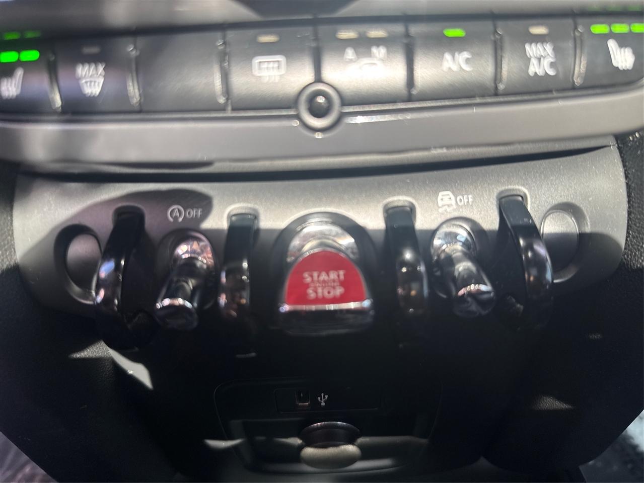 MINI Countryman Cooper FWD 2020