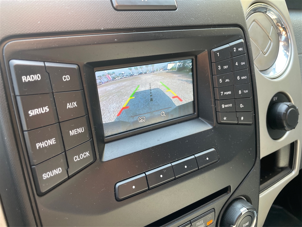 Ford F-150 XLT SuperCrew 6.5-ft. Bed 2WD 2014