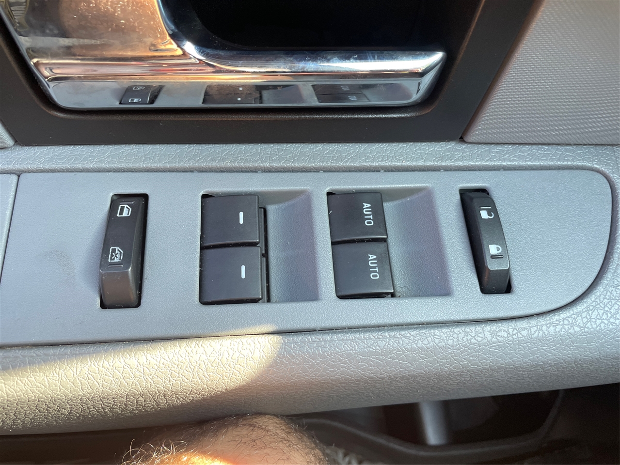 Ford F-150 XLT SuperCrew 6.5-ft. Bed 2WD 2014