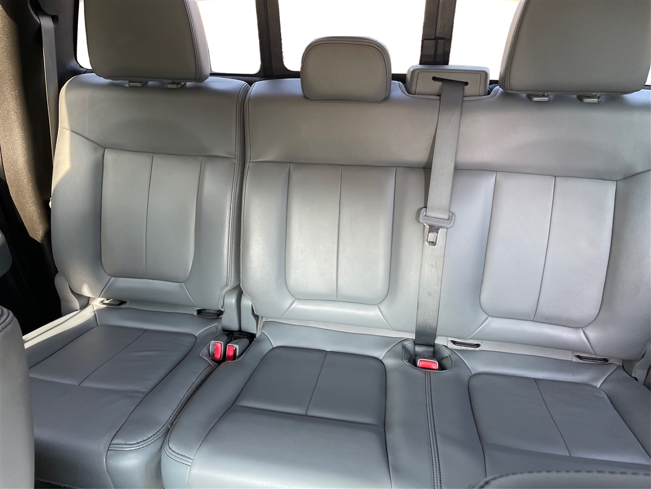 Ford F-150 XLT SuperCrew 6.5-ft. Bed 2WD 2014