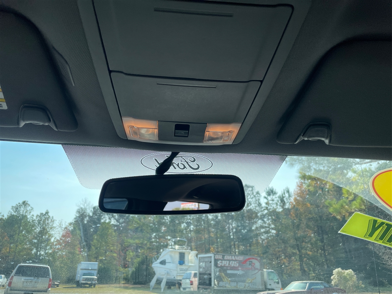 Ford F-150 XLT SuperCrew 6.5-ft. Bed 2WD 2014