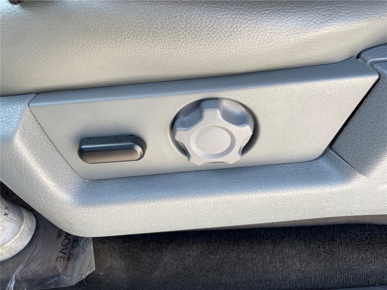 Ford F-150 XLT SuperCrew 6.5-ft. Bed 2WD 2014