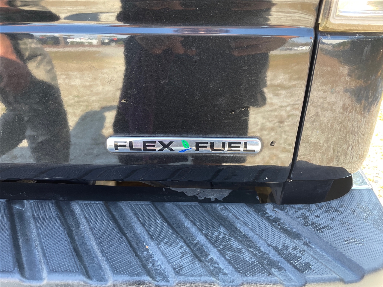 Ford F-150 XLT SuperCrew 6.5-ft. Bed 2WD 2014