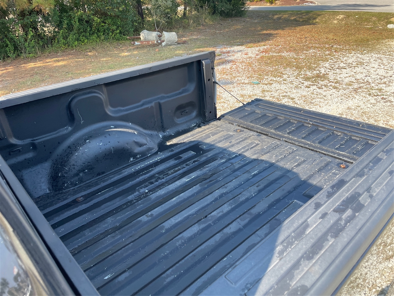 Ford F-150 XLT SuperCrew 6.5-ft. Bed 2WD 2014