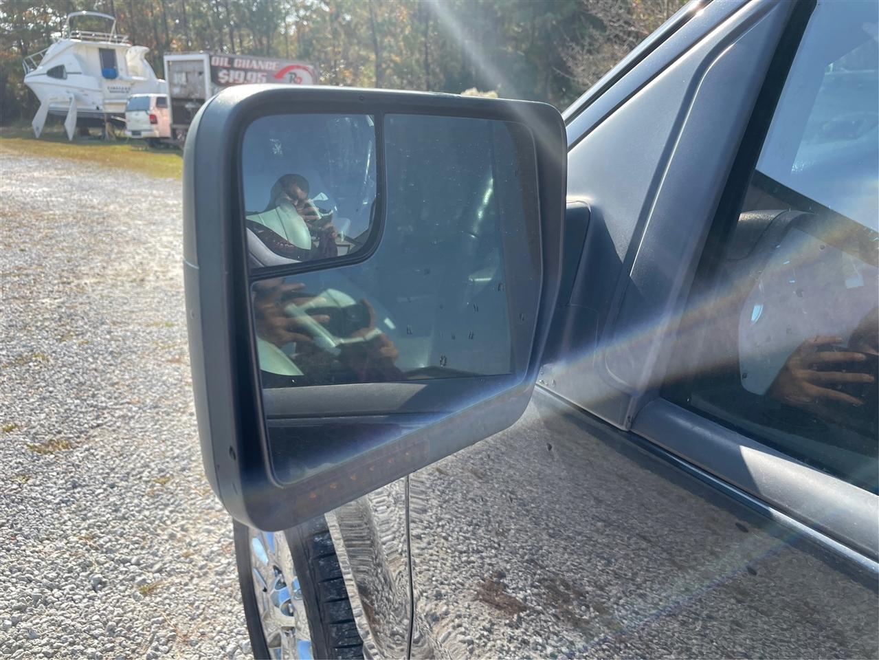 Ford F-150 2WD SuperCrew 145" XL 2014