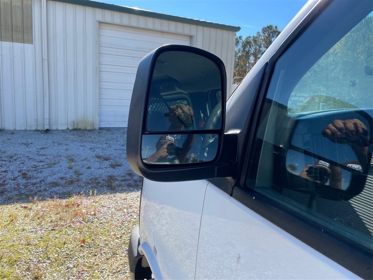 Chevrolet Express 2500 Cargo 2014