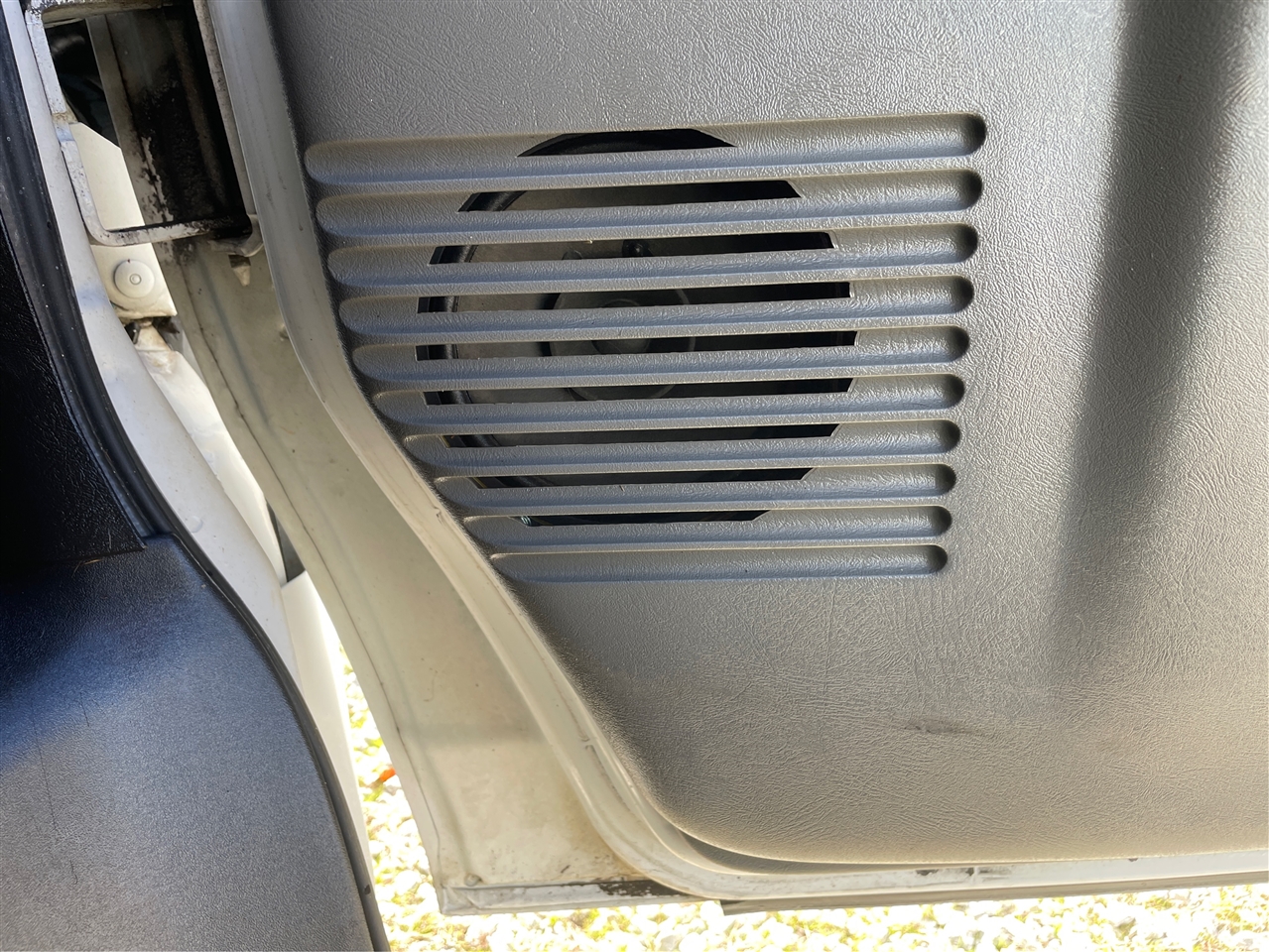 Chevrolet Express 2500 Cargo 2014