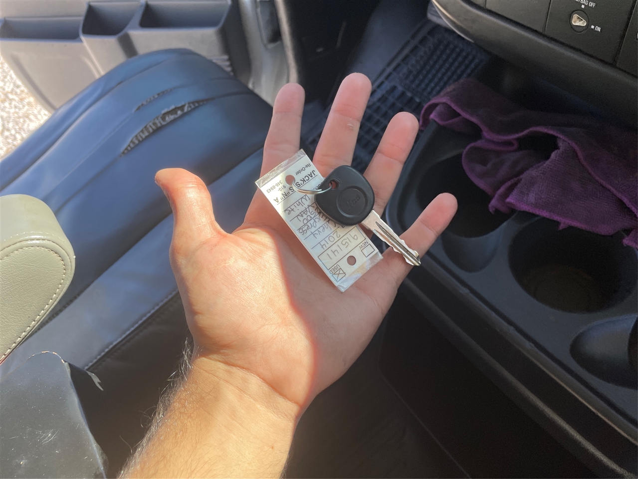 Chevrolet Express 2500 Cargo 2014