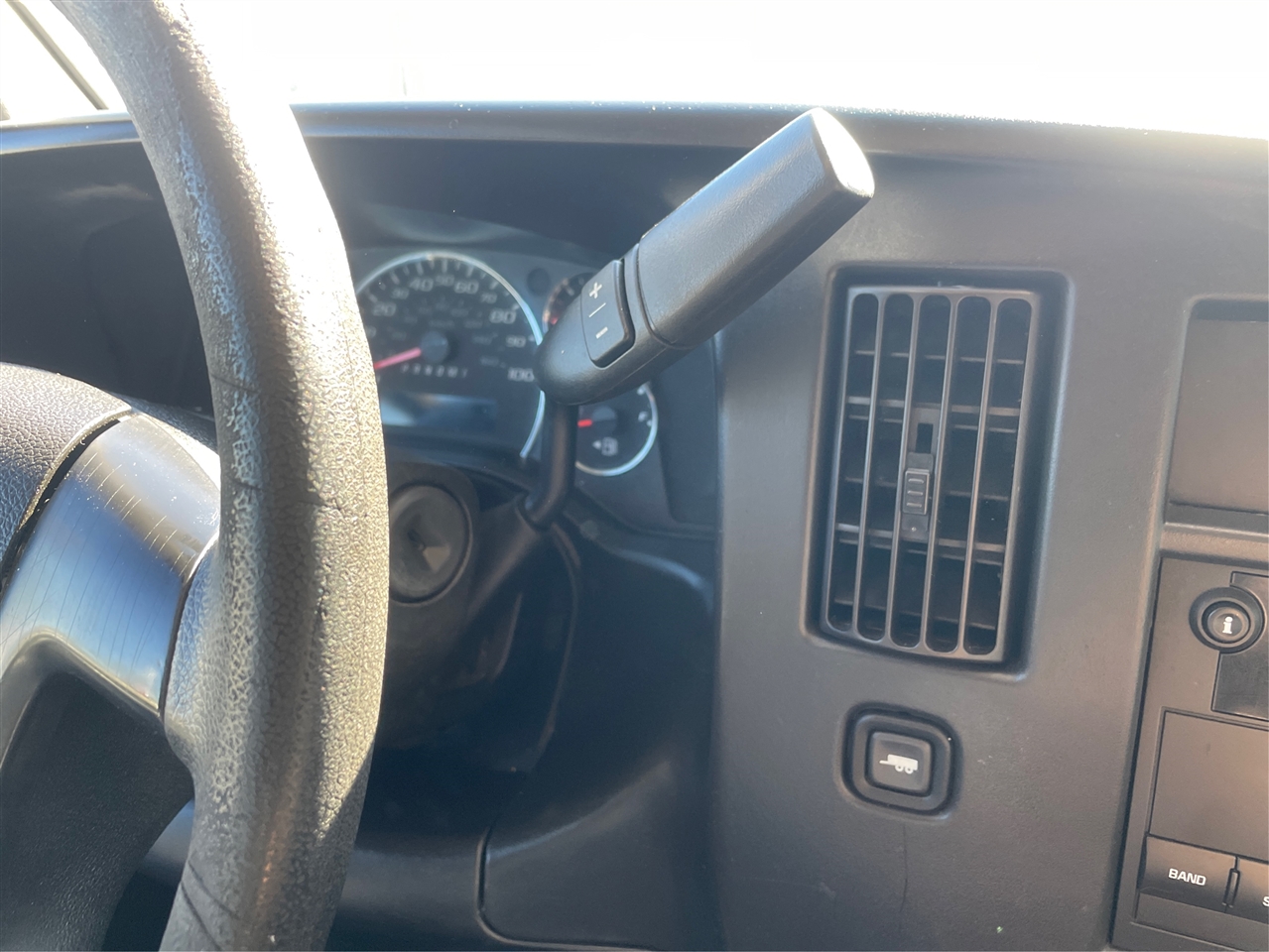 Chevrolet Express 2500 Cargo 2014