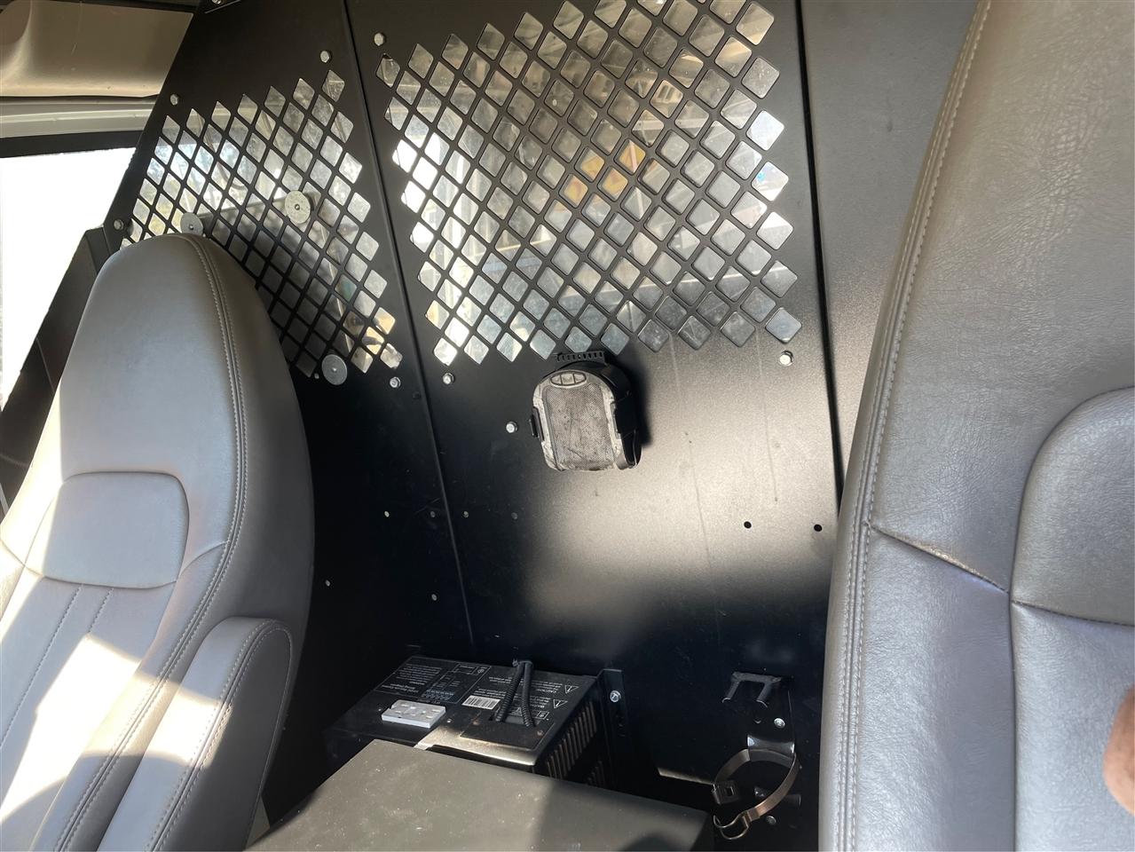 Chevrolet Express RWD 2500 135" 2014