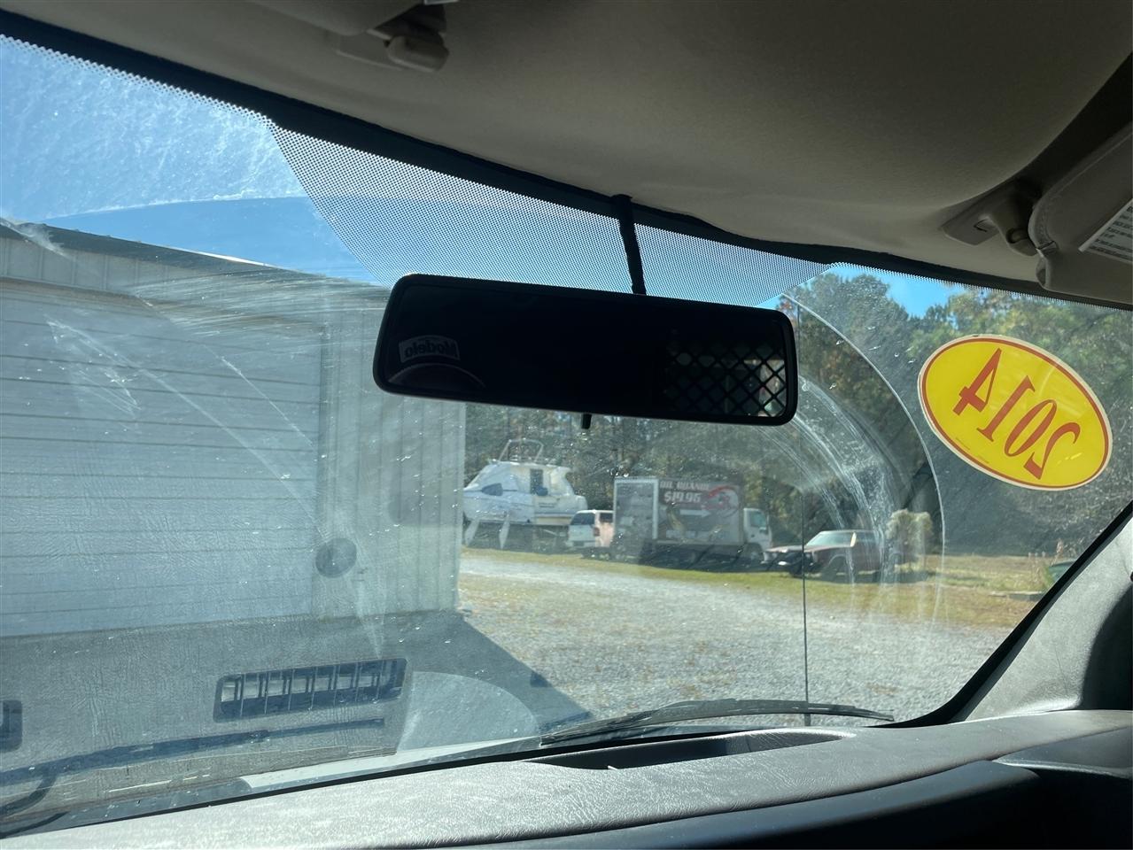 Chevrolet Express RWD 2500 135" 2014