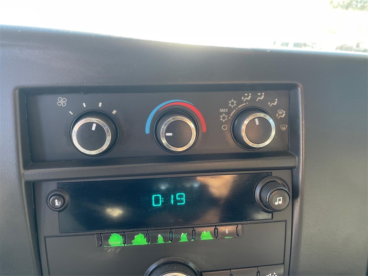 Chevrolet Express RWD 2500 135" 2014