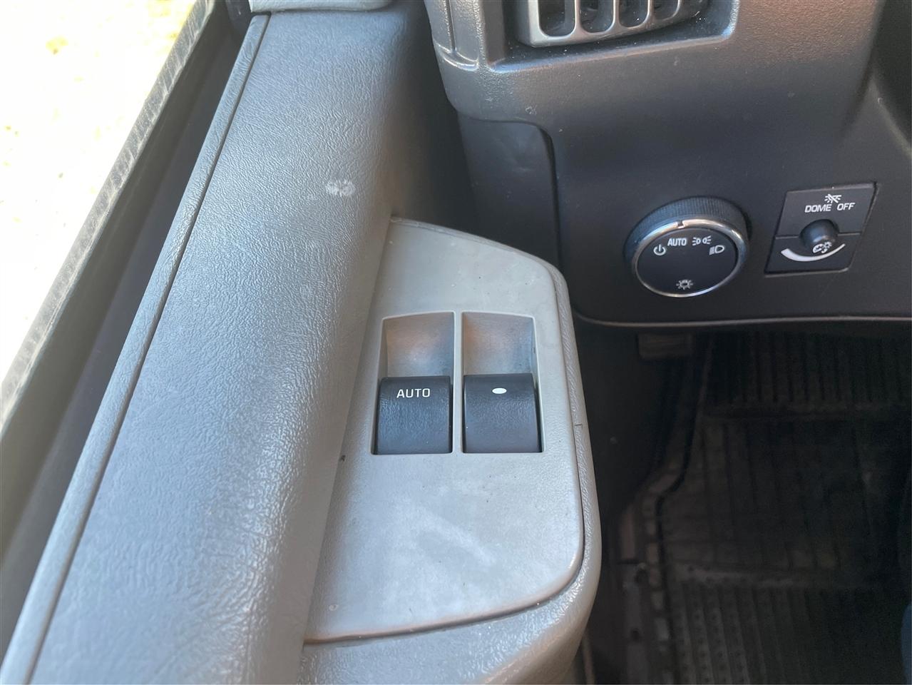 Chevrolet Express RWD 2500 135" 2014