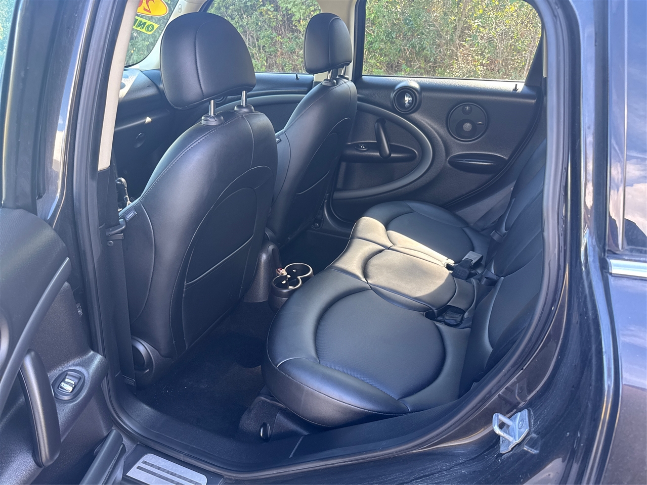 MINI Countryman S 2016